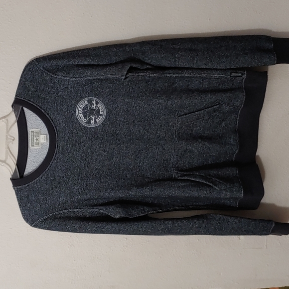 Converse Other - Converse Chuck Taylor All Star Sweatshirt